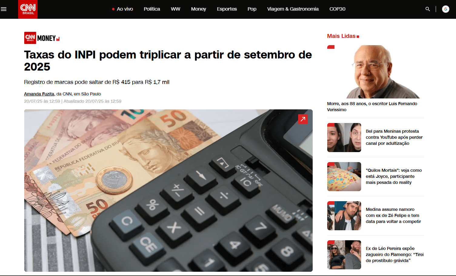 Registro de marca no INPI de forma rápida e segura – BBMax Registro de Marcas